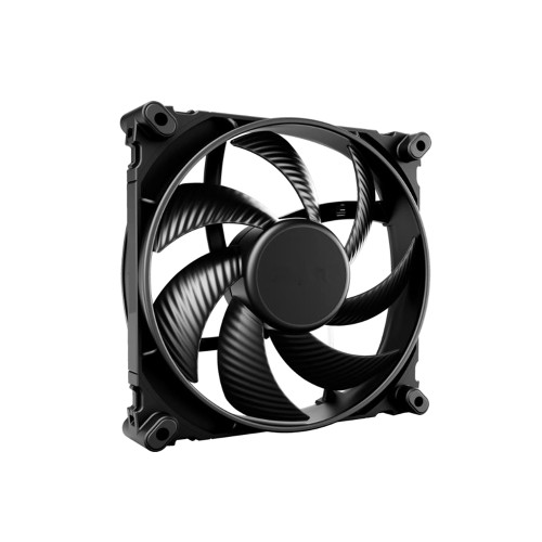 Cooling Fan For Fractal Design Silent Wings 4 140mm PWM BL096 DC12V 0.30A 3.6W 140*140*25MM 4PIN New