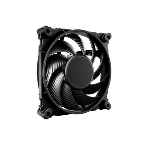 Cooling Fan For Fractal Design Silent Wings 4 120mm PWM high-speed BL094 DC12V 0.20A 2.4W 120*120*25MM 4PIN New