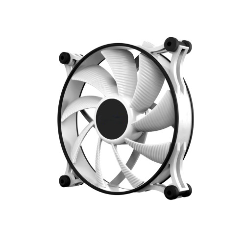Cooling Fan For Fractal Design Shadow Wings 2 140mm PWM White BL091 DC12V 0.1A 3.6W 140*140*25MM New