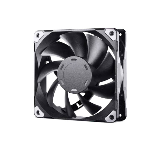 Cooling Fan For PHANTEKS M25-120 PH-F120M25 DC12V 0.19A 2.4W 2000RPM 12CM 4PIN New