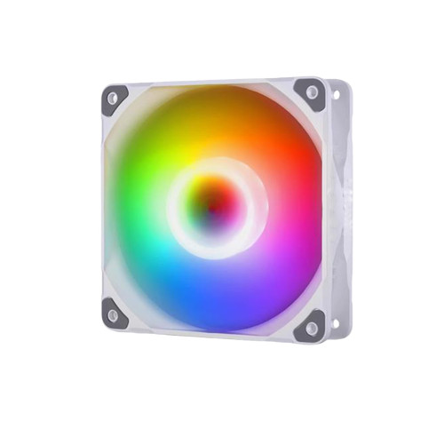 Cooling Fan For PHANTEKS M25-140 PH-F120M25 DC12V 140MM 4PIN-PWM New