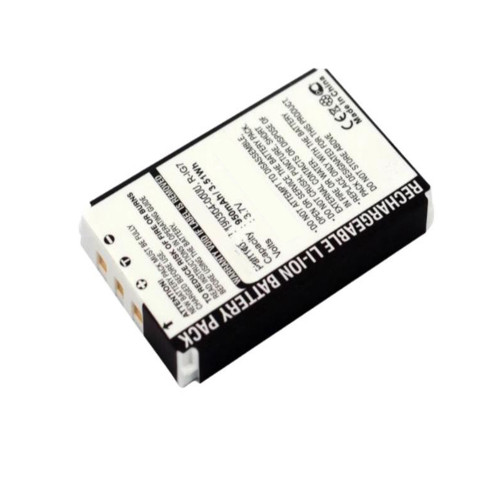 Remote Control Battery R-IG7 R-RF11 190301-0000 190304-2000 New