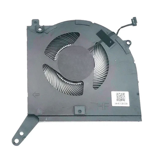Laptop GPU Cooling Fan For Lenovo DFS5K22115371G FPPF DC5V 0.5A New