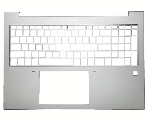 Laptop PalmRest For HP EliteBook 840 G11 860 G11 865 G11 Silver Top Case With English US Layout