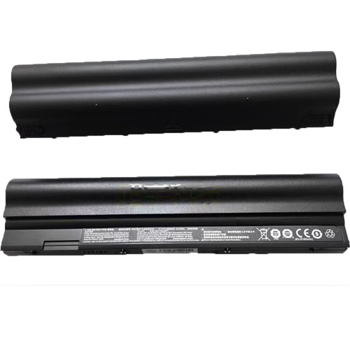 Laptop Battery For CLEVO W217BAT-3 6-87-W217S-4DF1 2200MAH New