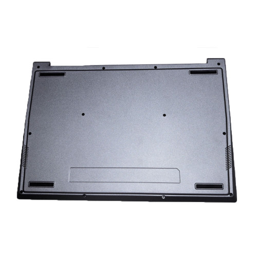 Laptop Bottom Case For CLEVO L240 L240TU 6-39-L24023-010-AH Gray New
