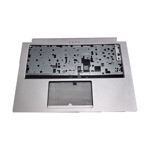 Laptop Palmrest For CLEVO NR40 6-39-NR412-014 Without Touchpad Silver New