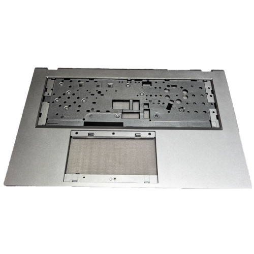 Laptop PalmRest For CLEVO NS71MU NS70MU NS702 NS703 NS712 NS70 Silver New