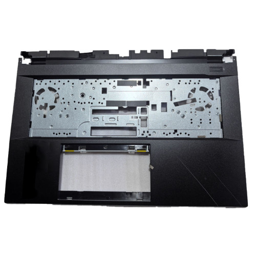 Laptop Palmrest For CLEVO X370 Without Touchpad New