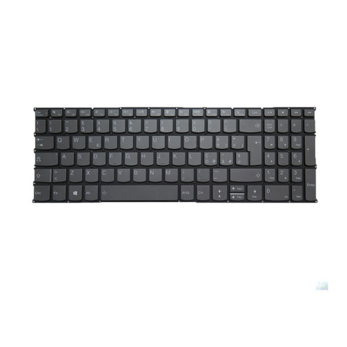 Laptop Keyboard For Lenovo LOQ 15ARP10E 83S0 Italy IT With Backlit Gray New