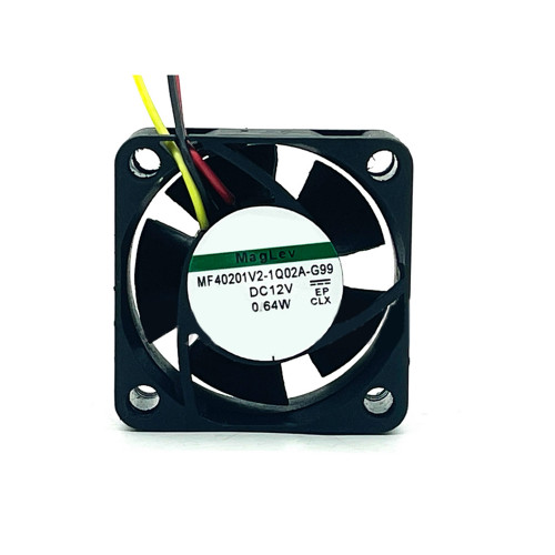 Cooling Fan For SUNON MF40201V2-1Q02A-G99 DC12V 0.64W