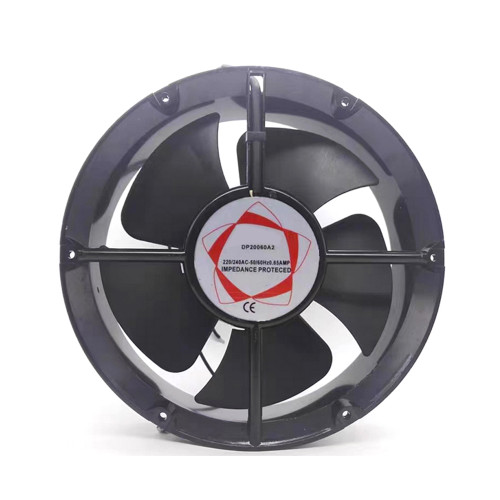 Cooling Fan For SUNON DP20060A2 220/240VAC 50/60Hz 2Lines