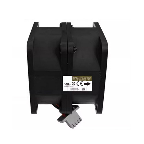 Cooling Fan For AVC DFPC0676B2U DC12V 5.24A 6CM
