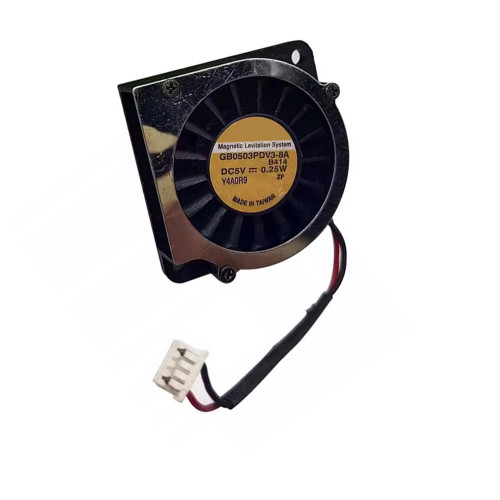 Cooling Fan For SUNON GB0503PDV3-8A DC5V 0.25W 4PIN 2Lines