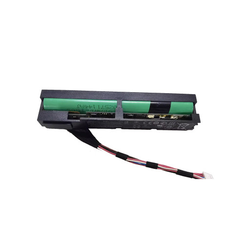 Smart Storage Battery For HP for HPE DL Gen9 ML Gen9 815983-001 727260-002 HSTNS-BB02 MC96 7.2V 8Wh 1100mAh New