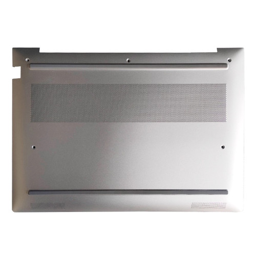 Laptop Bottom Case For HP EliteBook 660 G11 665 G11 Base Enclosur Silver New