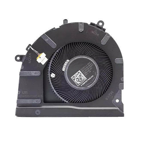 Laptop CPU Fan For HP ND75C39-23H04 DQ5D587M067 N99269-001 EG50050S1-CQ20-S9A DQ5D587E003 N72781-002 DC5V 0.5A New