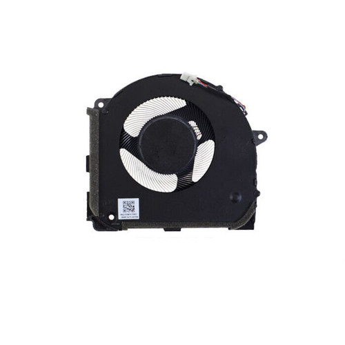 Laptop GPU FAN For ASUS Vivobook Pro 16X OLED H6602 H6602V H6602VU DC12V 0.6A