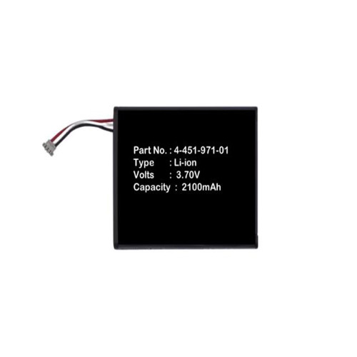 Battery 4-451-971-01 DC3.70V 2100mAh 3PIN New