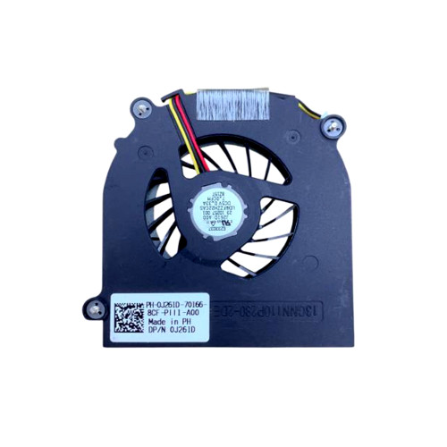 Cooling Fan For Panasonic UDQFZZH22CAS DC5V 0.33A 7CM 3PIN New
