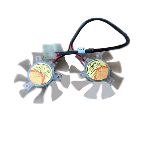 Cooling Fan For Thermaltake TT-8015L YD128015ML DC12V 0.23A New