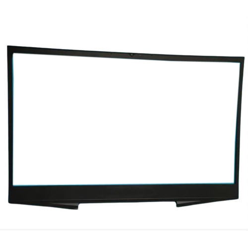 Laptop Front Bezel For Gigabyte For AORUS 15-XA 15-WA 15-SA Black New