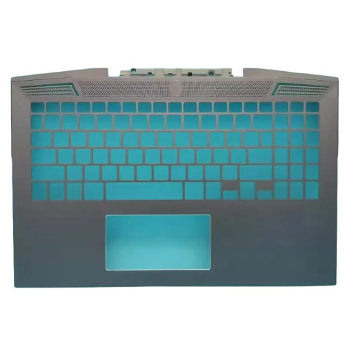 Laptop PalmRest For Gigabyte For AORUS 15-XA 15-WA 15-SA Gray New