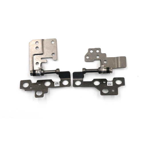 Laptop LCD Hinge L&R For Lenovo Ideapad S340-15IWL S340-15IML S340-15API S340-15IWL Touch S340-15API Touch S340-15IIL S340-15IIL Touch 5H50S28896 New
