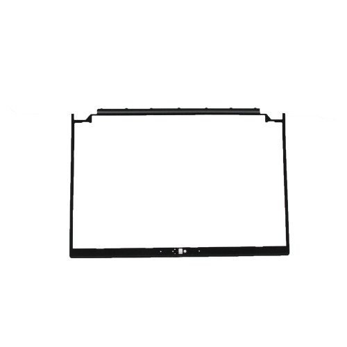 Laptop LCD Bezel For Lenovo ThinkPad X390 X395 X13 5M10V75638 B-Cover Black New