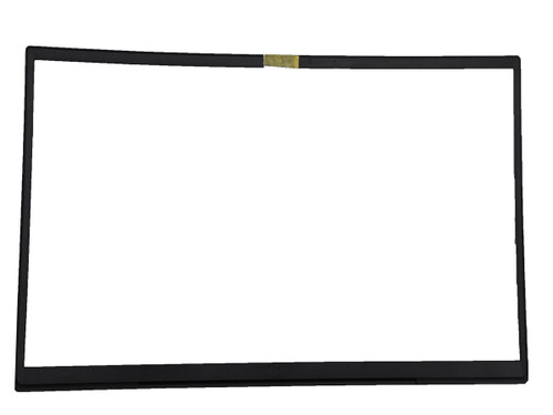 Laptop Front Bezel For LG 16Z90Q 16Z90Q-G 16Z90Q-K 16Z90Q-R Black New