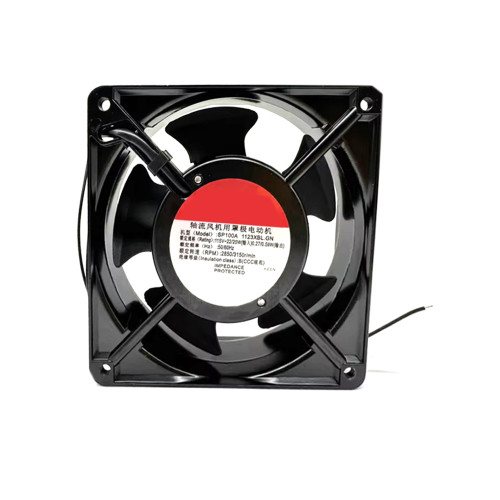 Cooling Fan For SUNON SP100A 1123XBL.GN 115V 22/20W 0.27/0.59W 2Lines