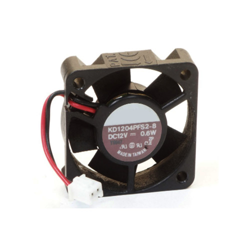 Cooling Fan For SUNON KD1204PFS2-8 DC12V 0.6W 2PIN 2Line