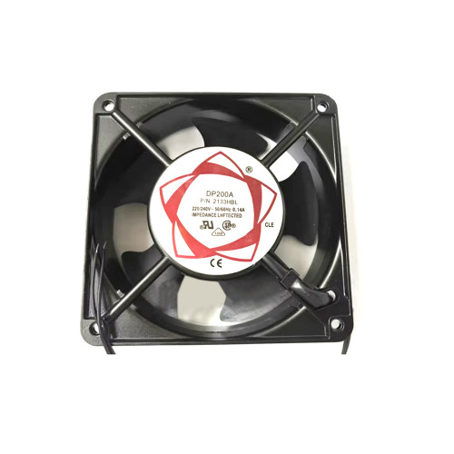 Cooling Fan For SUNON DP200A 2133HBL 220/240V 50/60Hz 0.14A 2Lines
