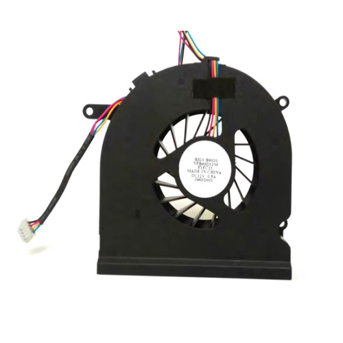 Cooling Fan For FOXCONN B320-B9020 NFB90D12M DC12V 0.5A 4PIN 4Lines