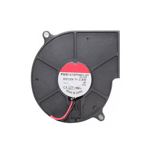 Cooling Fan For SUNON PMB1275PNB2-AY(2).GN DC12V 2.8W 2Lines