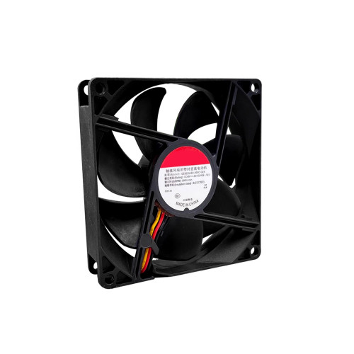 Cooling Fan For SUNON GE92254B3-000-GE9 DC48V 4.60/4.62W 3PIN 3Lines