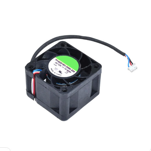 Cooling Fan For SUNON PF40281BX-D090-S99 DC12V 10.80W 4PIN 4Lines