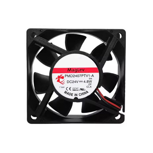 Cooling Fan For SUNON PMD2407PTV1 DC24V 4.8W 2Lines