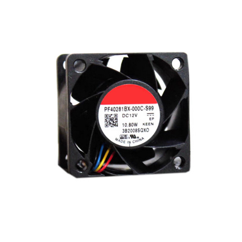 Cooling Fan For SUNON ME92252V2-000C-A99 DC12V 10.8W 3Lines