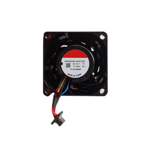 Cooling Fan For SUNON XF6038BX-Q02C-S9l DC12V 37.2W