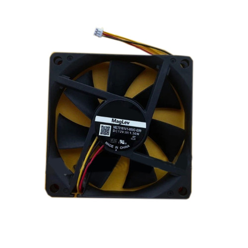 Cooling Fan For SUNON ME70151V1-000C-G99 DC12V 1.35W 3PIN 3Lines