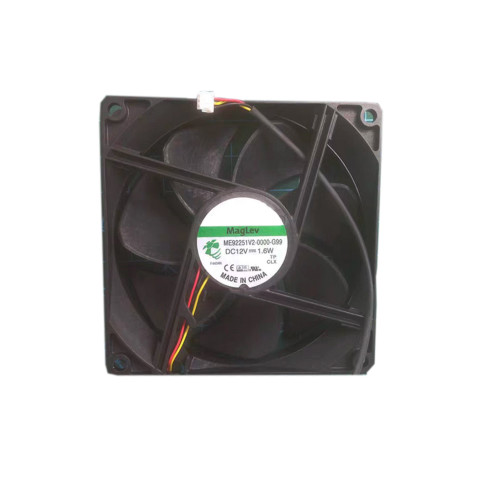 Cooling Fan For SUNON ME92251V2-0000-G99 DC12V 1.6W 3PIN 3Lines