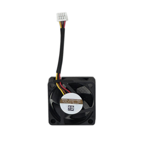 Cooling Fan For AVC DAPB0310R5H P001 DC5V 0.12A 4PIN 4Lines
