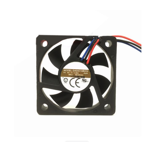 Cooling Fan For AVC DA04010B05X-RAR DC5V 0.06A 3Lines