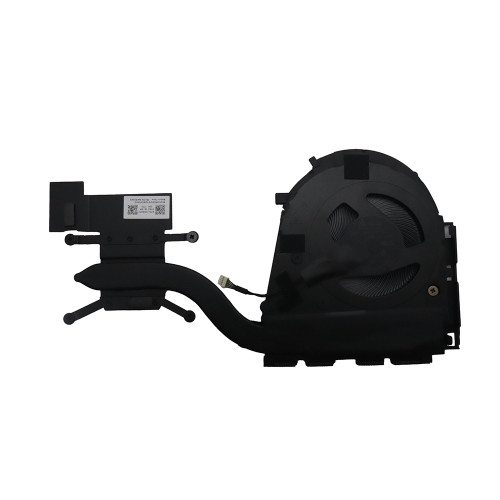 Laptop CPU FAN&Heatsink For Lenovo ThinkPad T14s Gen 6 (Type 21QX, 21QY) 5H41R03428 5H41R03429 5H41R03430 Thermal Module MTS40 UMA New