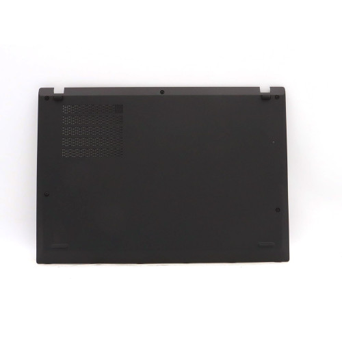 Laptop Bottom Case For Lenovo ThinkPad T14s Gen 3 (Type 21CQ 21CR) 5CB1H81744 Base Cover Lower Case WLAN Black JT4C5 New