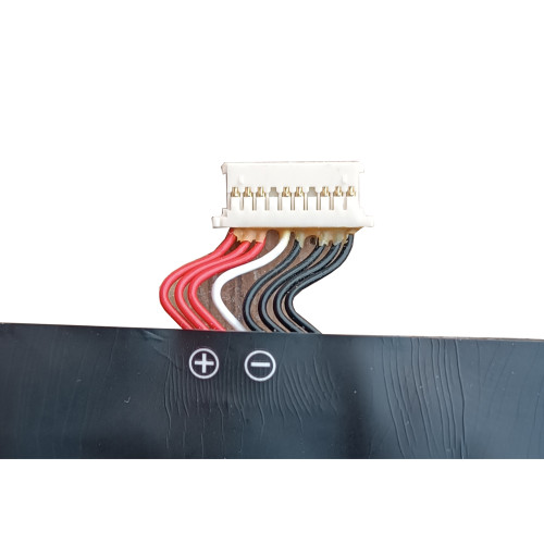  Laptop Battery SHT556393-3S SHT556393 11.4V 4825mAh 55Wh 11PIN 8Lines New