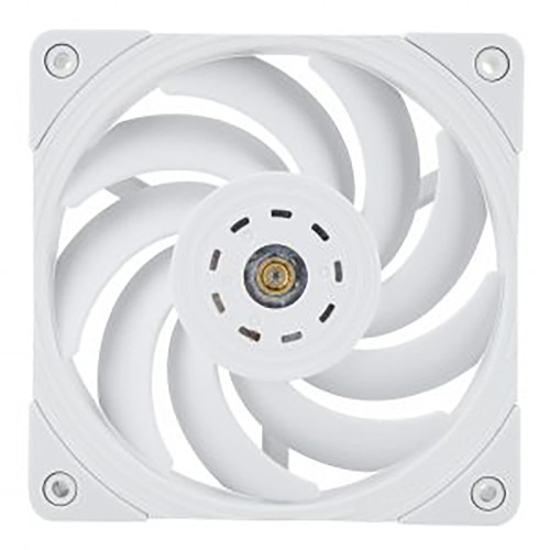 Cooling Fan For Thermalright TL-B12W DC12V 0.16A 2150RPM 69CFM S-FDB Bearing 4PIN PWM 120*120*25.6mm New