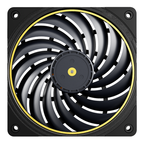 Cooling Fan For Thermalright TL-B12015 Extrem DC12V 0.4A 3150RPM Dual Ball Bearing 4PIN PWM 120*120*15mm New