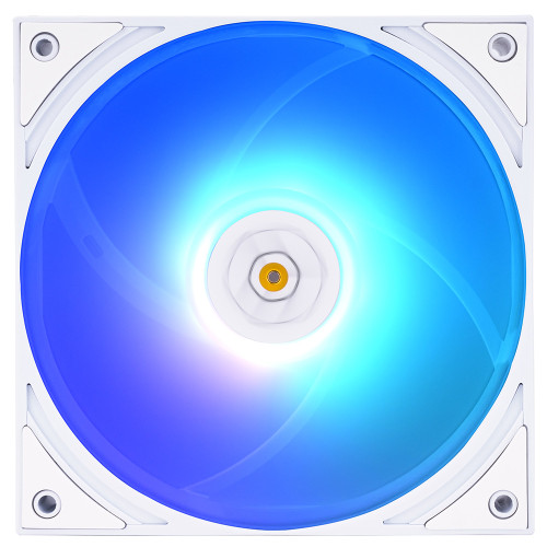 Cooling Fan For Thermalright TL-H12W-X28-S DC12V 0.25AMP 2150RPM S-FDB V2 Bearing 4PIN PWM+3Pin 5V ARGB 120*120*28mm New